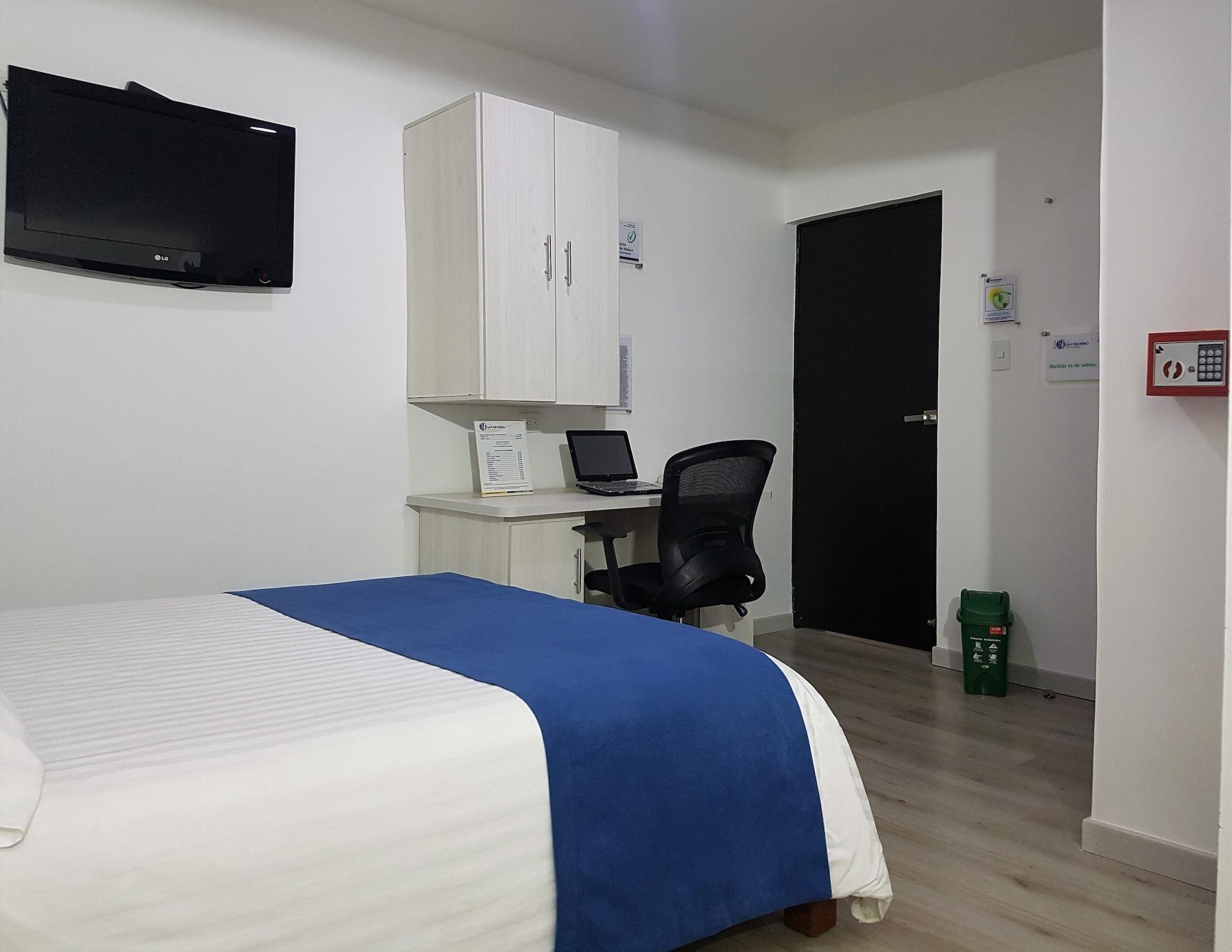 Hotel San Jeronimo Armenia Bagian luar foto