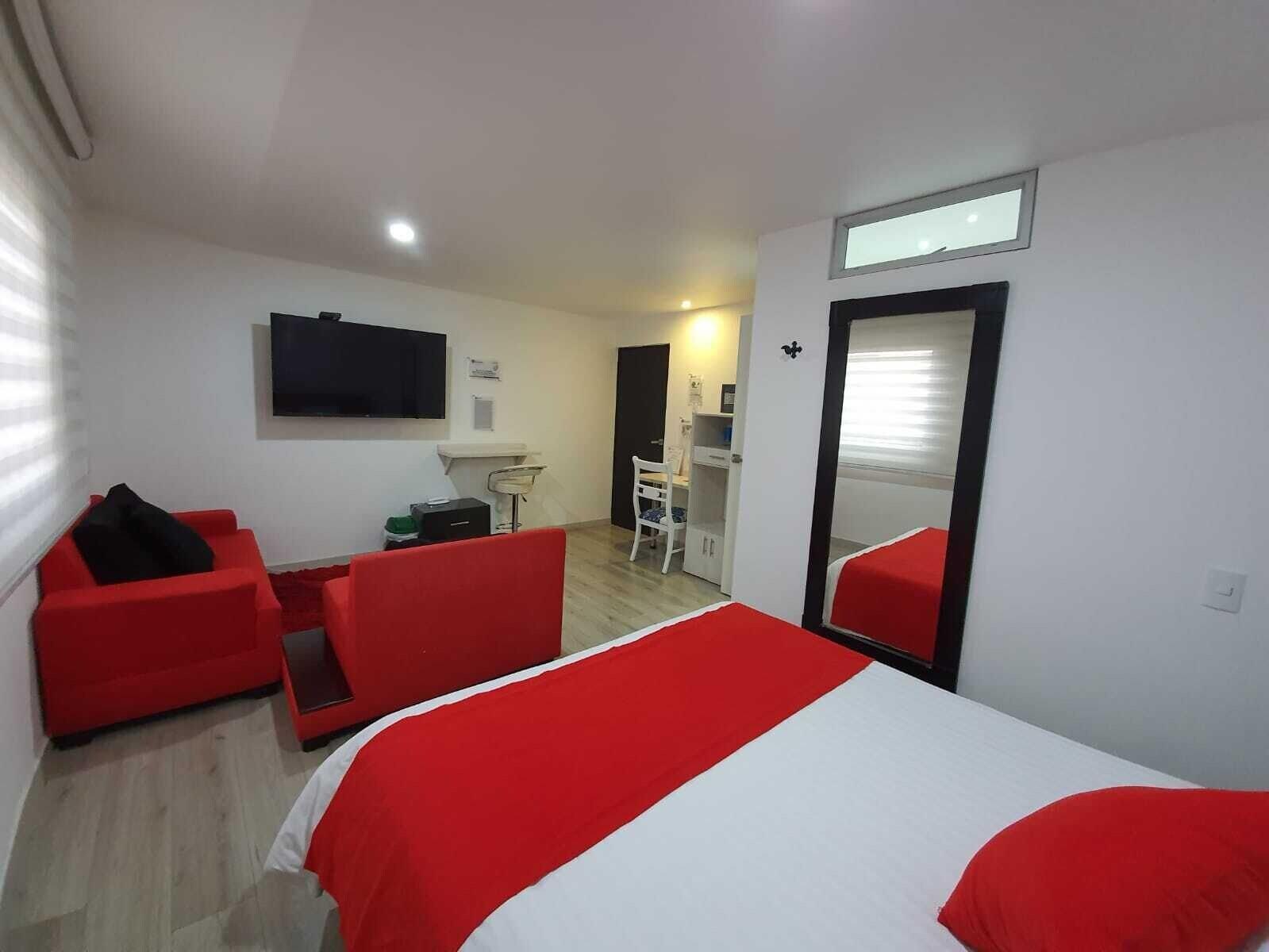 Hotel San Jeronimo Armenia Bagian luar foto