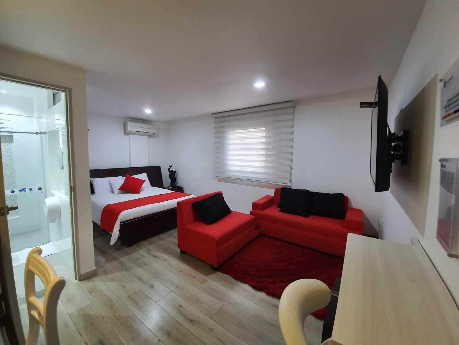 Hotel San Jeronimo Armenia Bagian luar foto