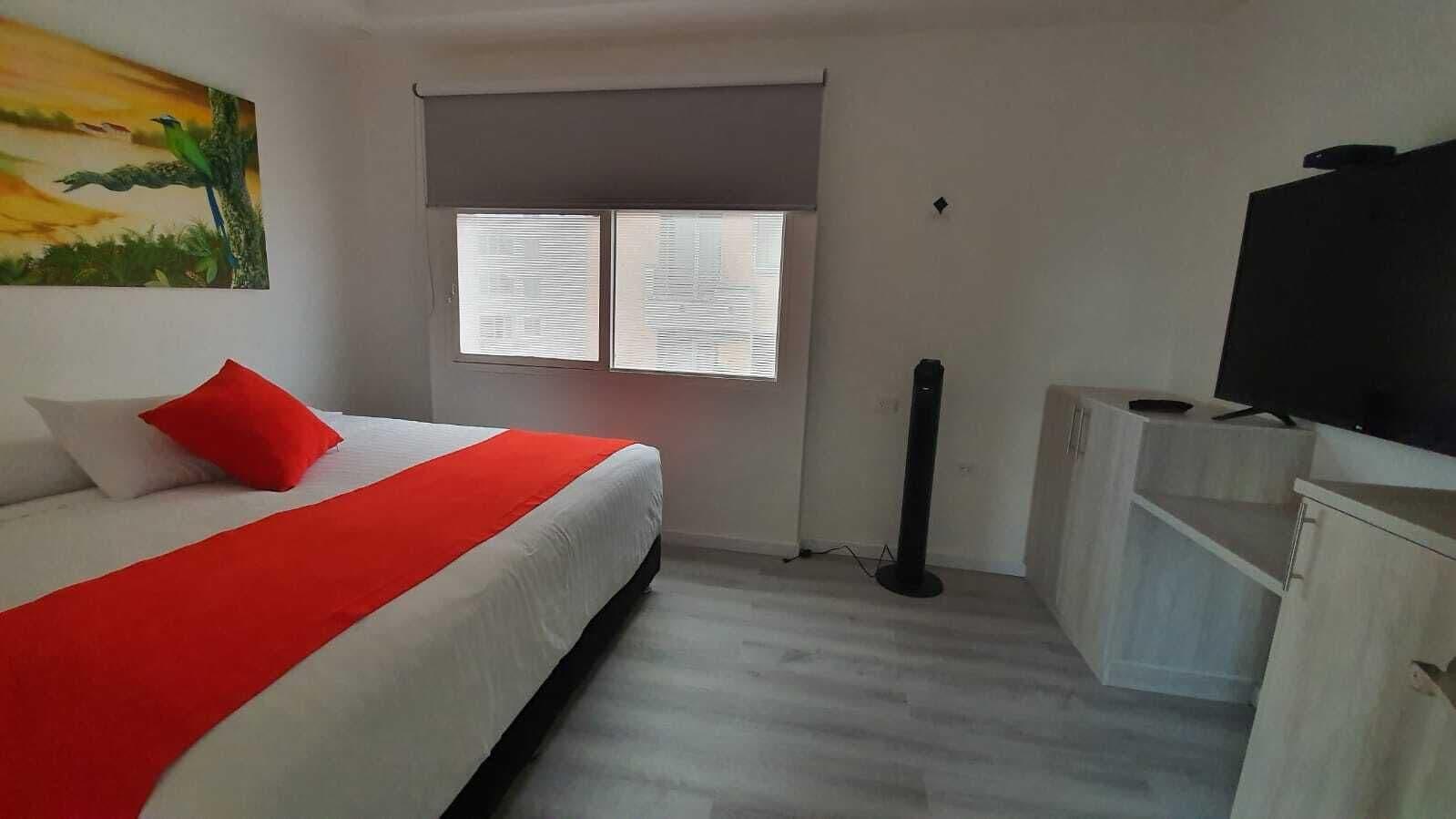 Hotel San Jeronimo Armenia Bagian luar foto