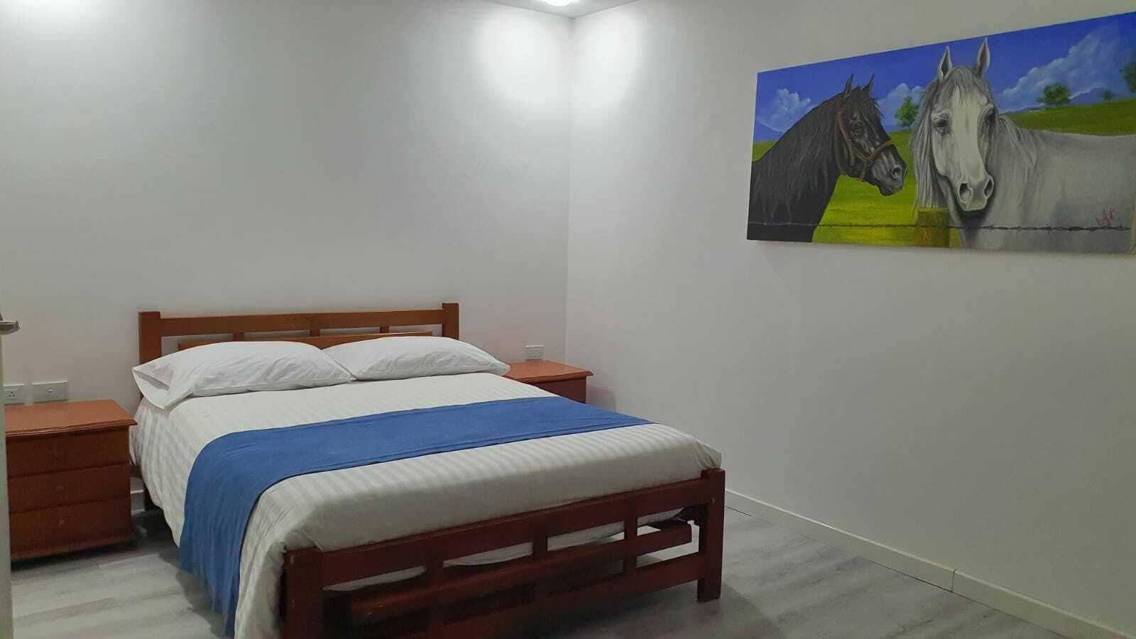 Hotel San Jeronimo Armenia Bagian luar foto