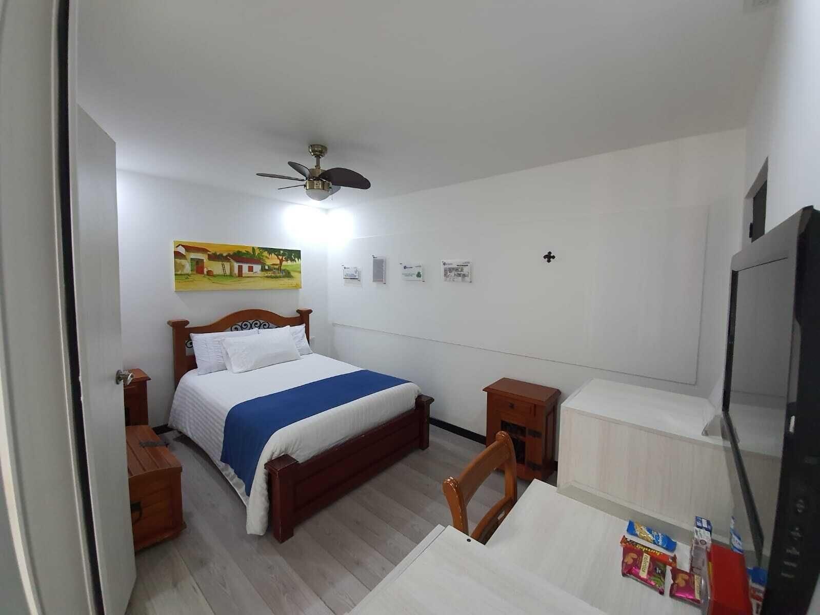 Hotel San Jeronimo Armenia Bagian luar foto
