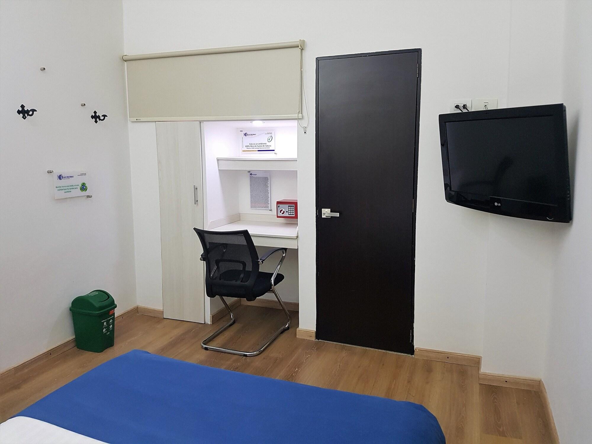 Hotel San Jeronimo Armenia Bagian luar foto