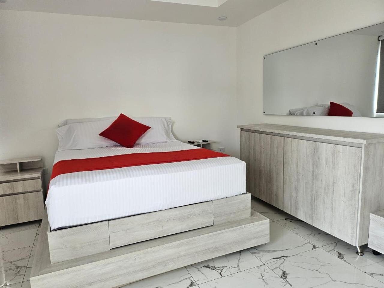 Hotel San Jeronimo Armenia Bagian luar foto