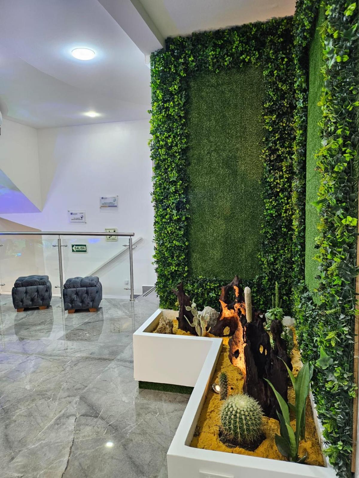 Hotel San Jeronimo Armenia Bagian luar foto