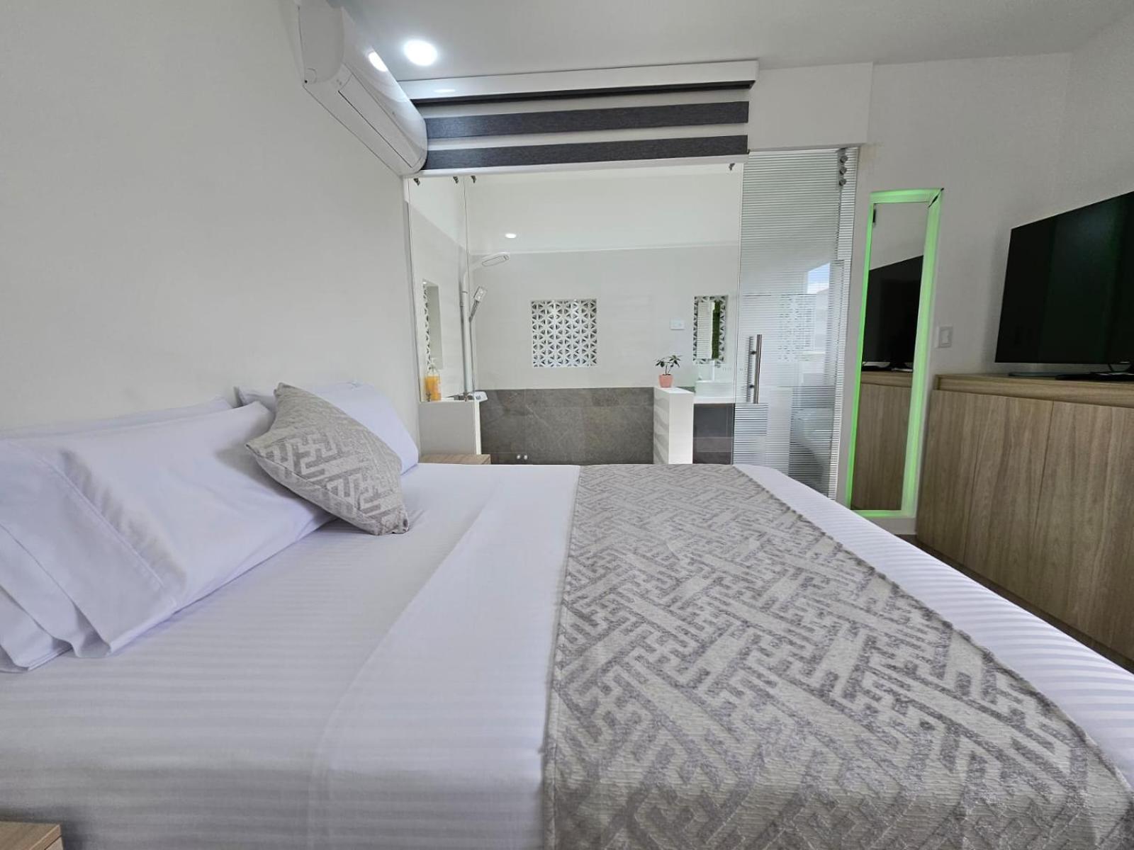 Hotel San Jeronimo Armenia Bagian luar foto