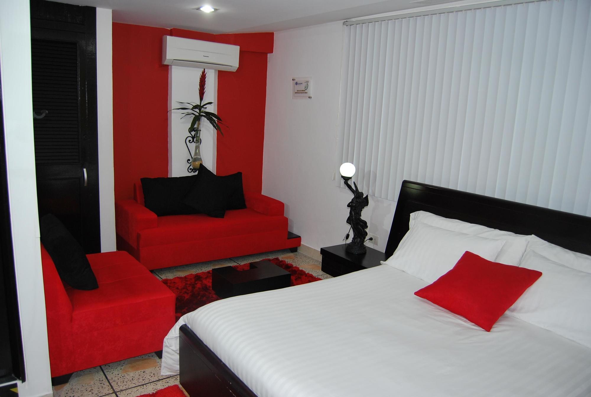 Hotel San Jeronimo Armenia Bagian luar foto