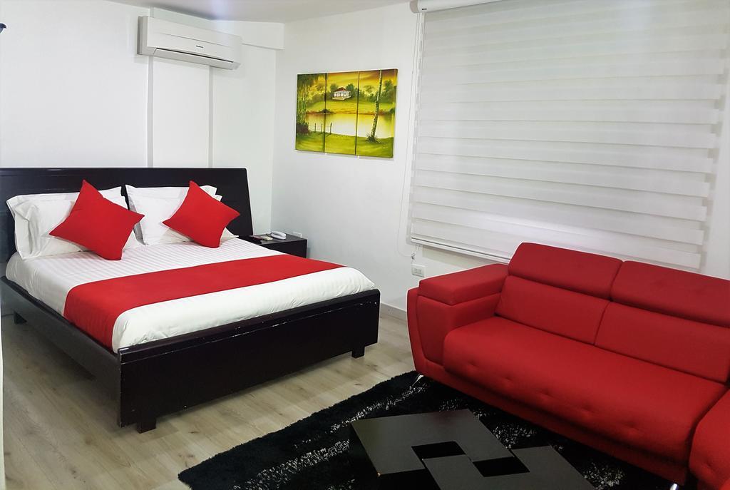 Hotel San Jeronimo Armenia Bagian luar foto