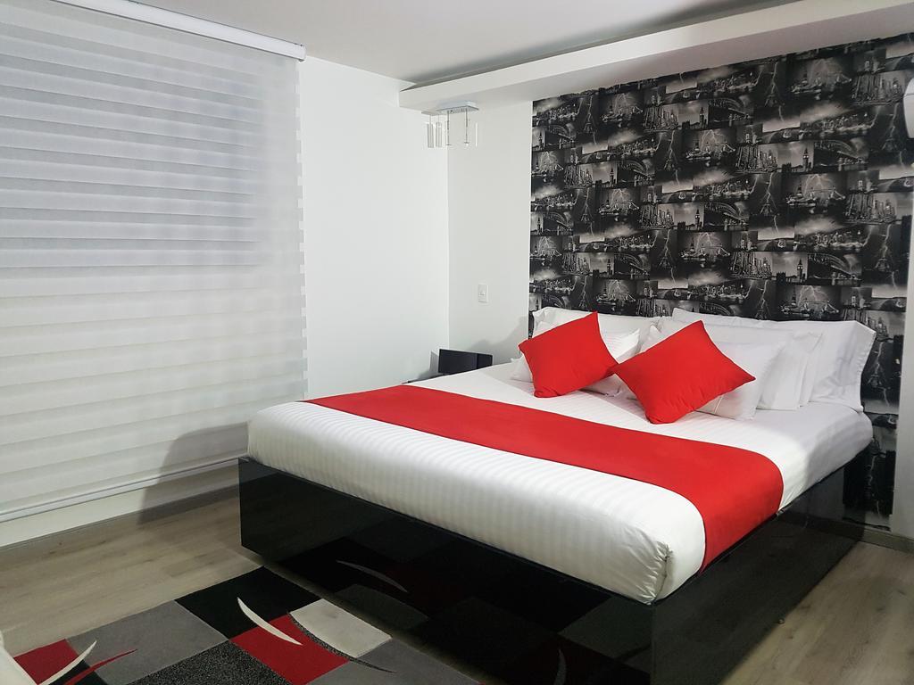 Hotel San Jeronimo Armenia Bagian luar foto