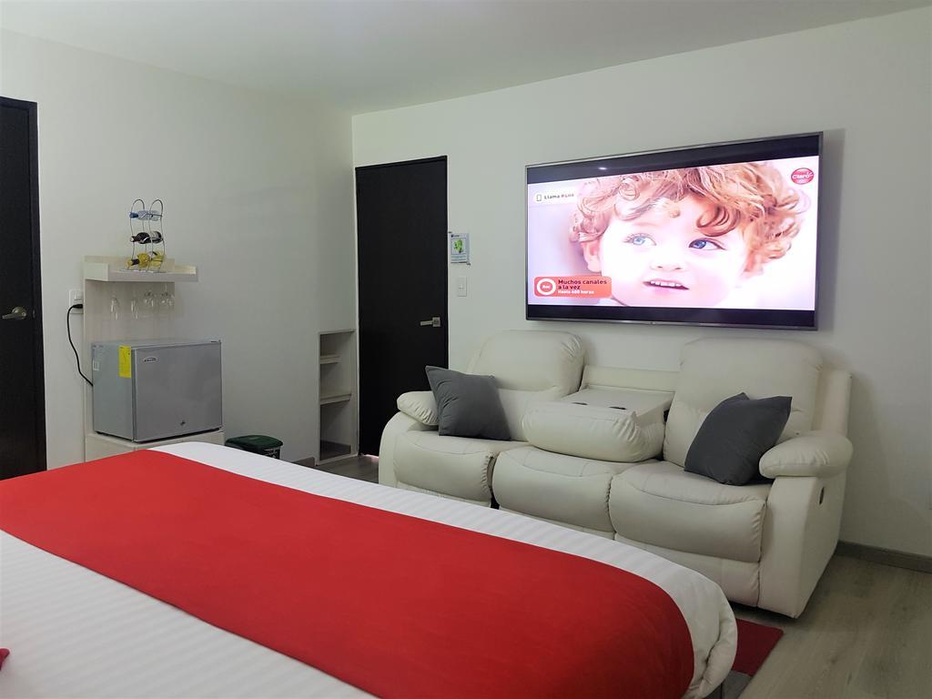 Hotel San Jeronimo Armenia Bagian luar foto