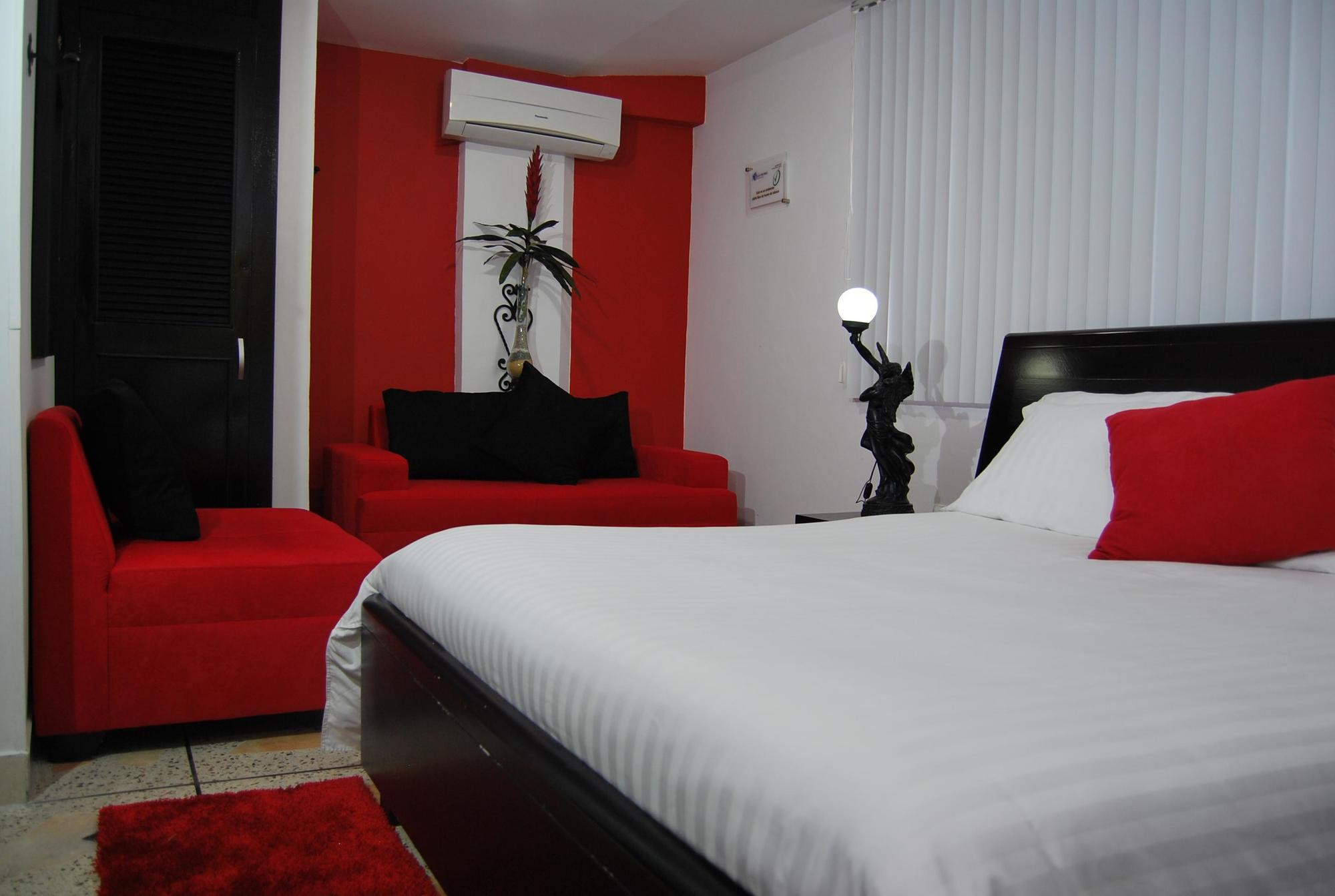 Hotel San Jeronimo Armenia Bagian luar foto