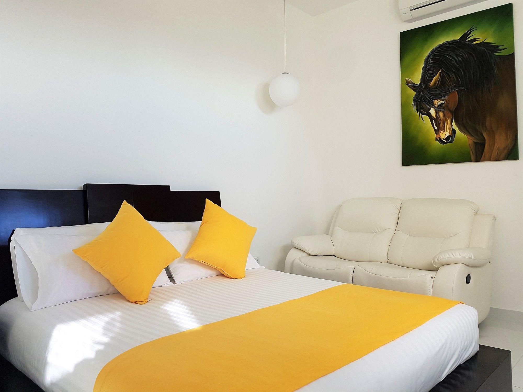 Hotel San Jeronimo Armenia Bagian luar foto